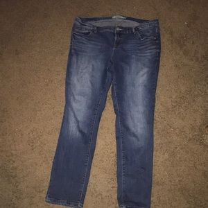 Torrid Boyfriend Jeans